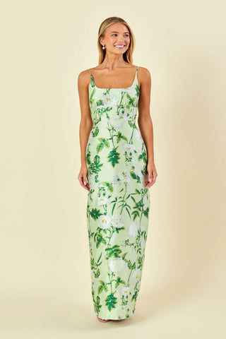 Lulakate Jane Dress