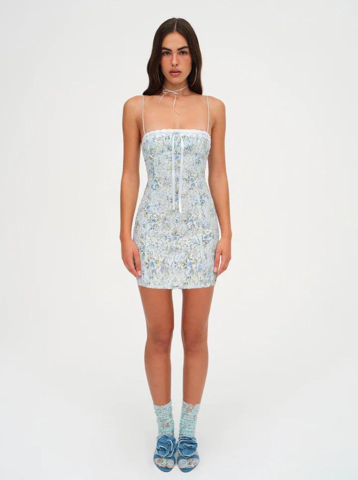 For Love and Lemons Claire Dress – TrenLend