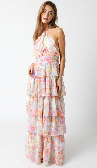 Daisy Maxi Dress