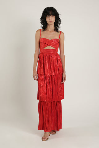 Sabina Musayev Kyra Dress