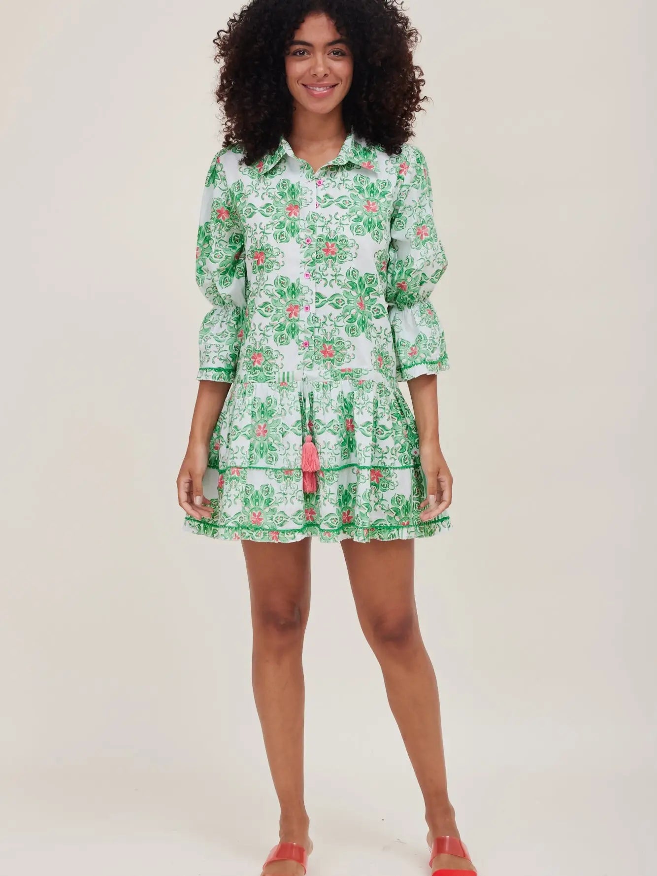 ModaPosa Penelope Dress