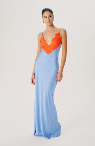 Ronny Kobo Vito Dress