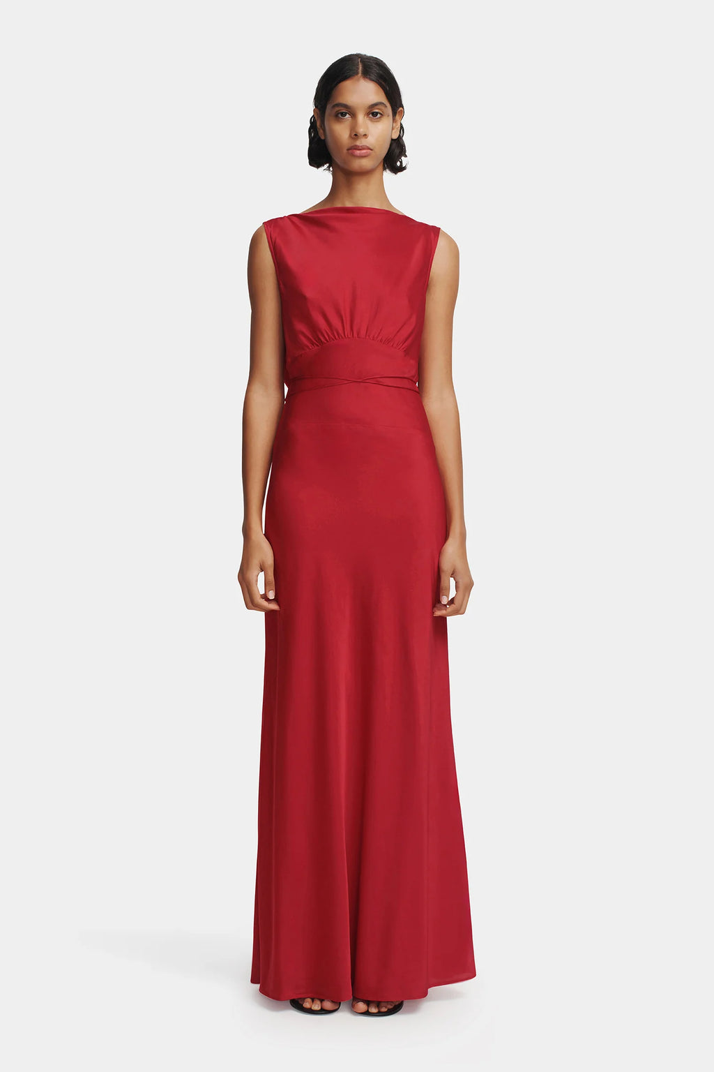 Hansen & Gretel Clara Maxi Dress TrenLend Hansen & Gretel Clara Maxi Dress TrenLend