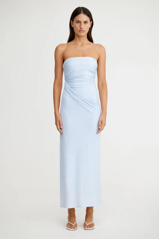 Significant Other Coralie Strapless Dress