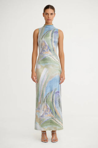 Significant Other Lucinda Maxi Dress