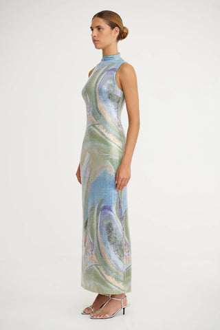 Significant Other Lucinda Maxi Dress