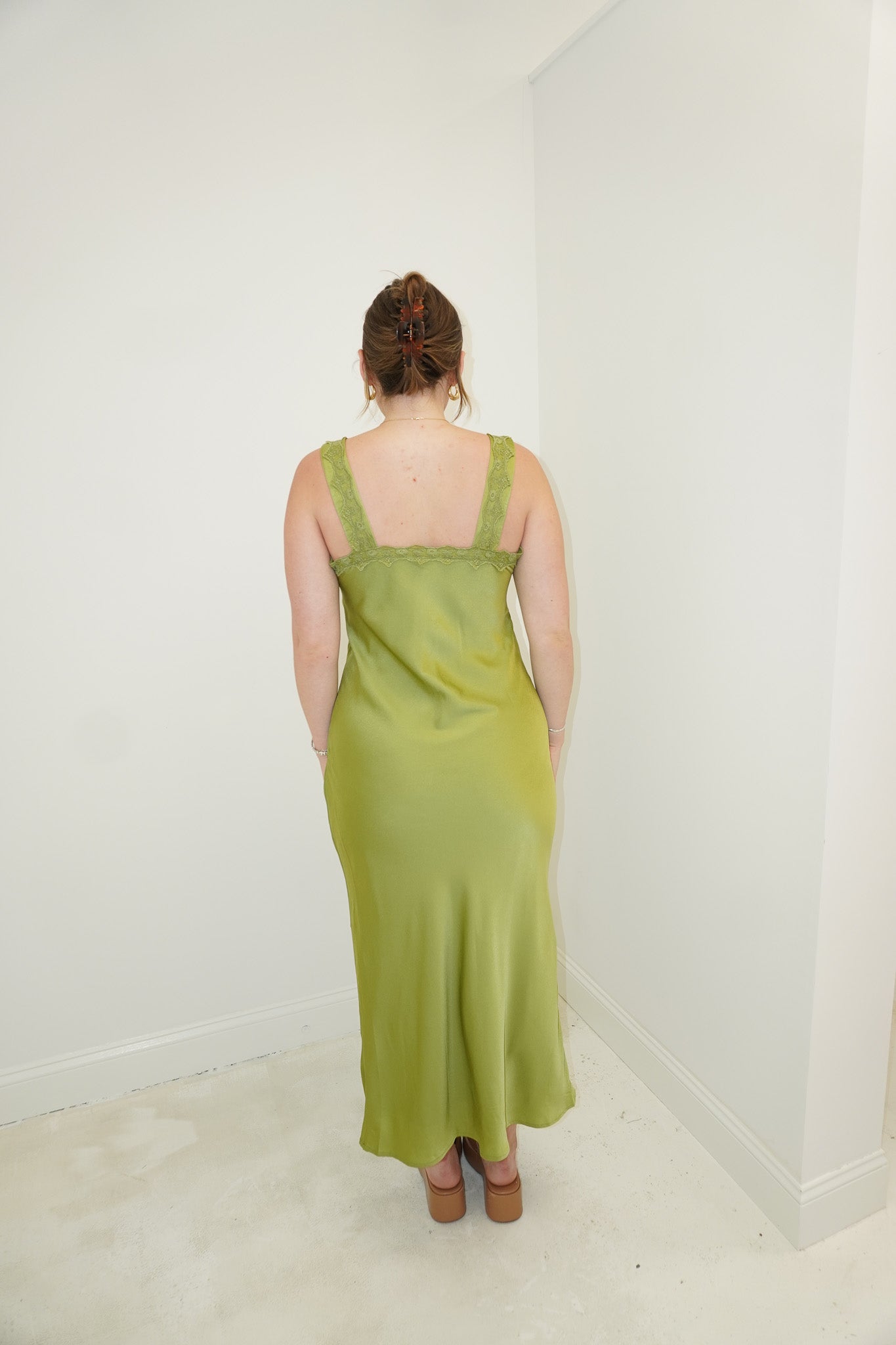 Harper Maxi Dress