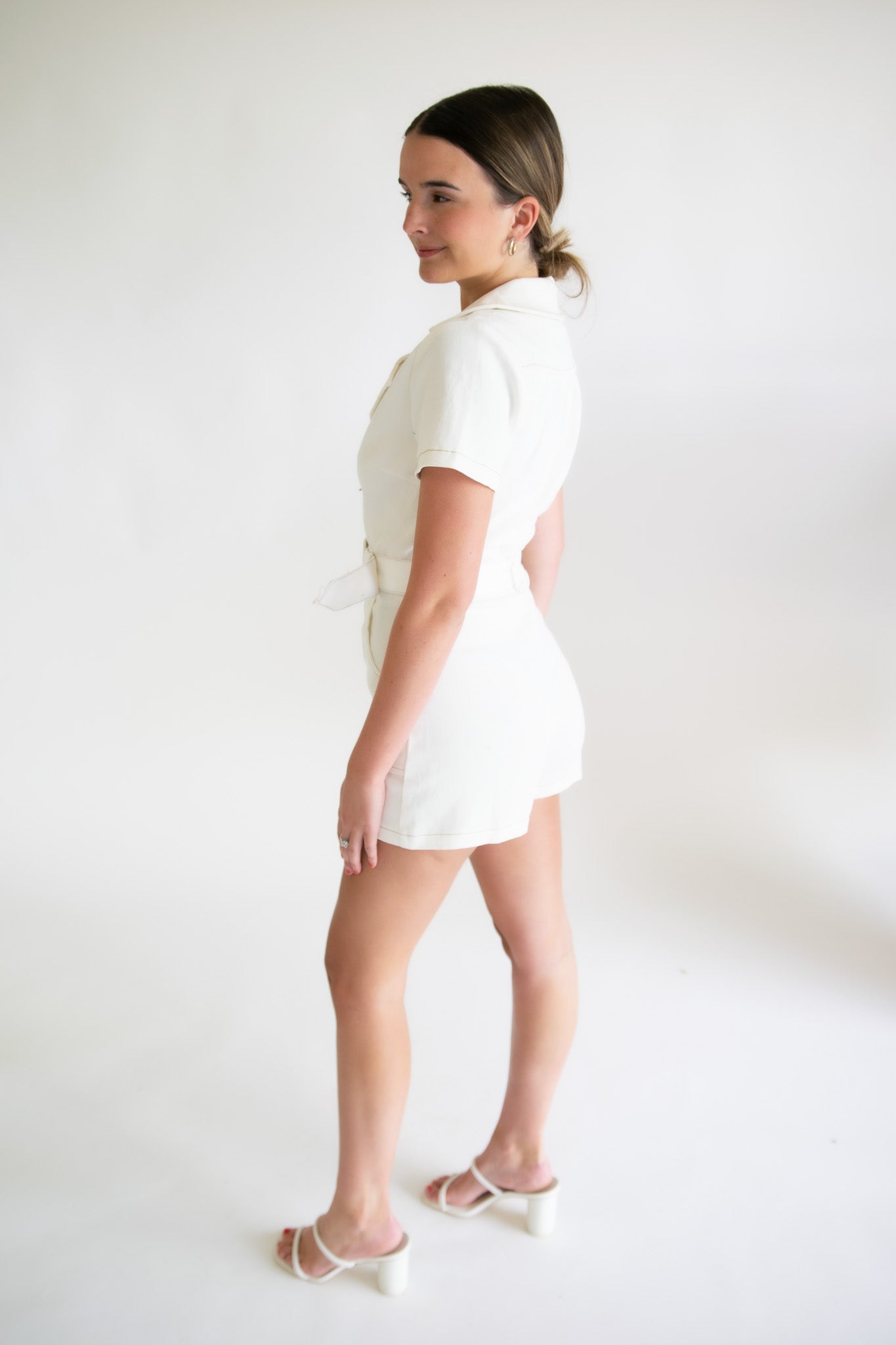 Elizabeth Romper