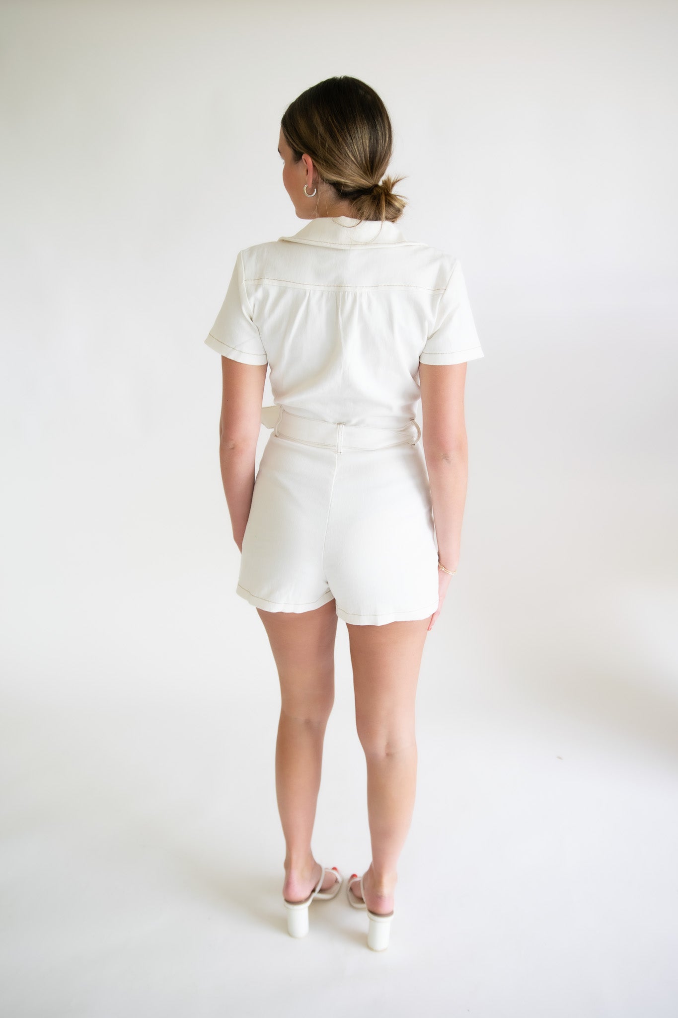 Elizabeth Romper