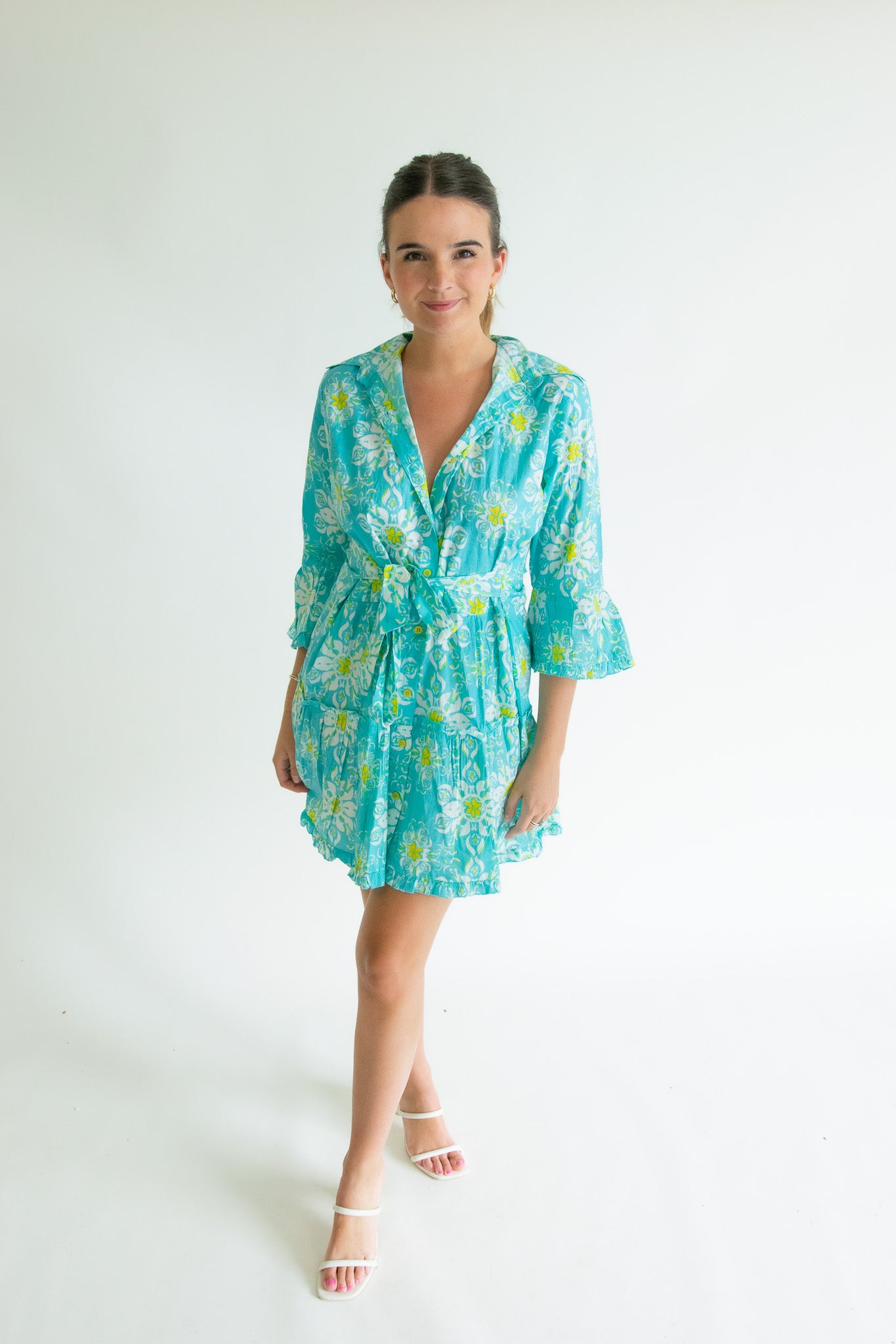 Modaposa Alcee Dress
