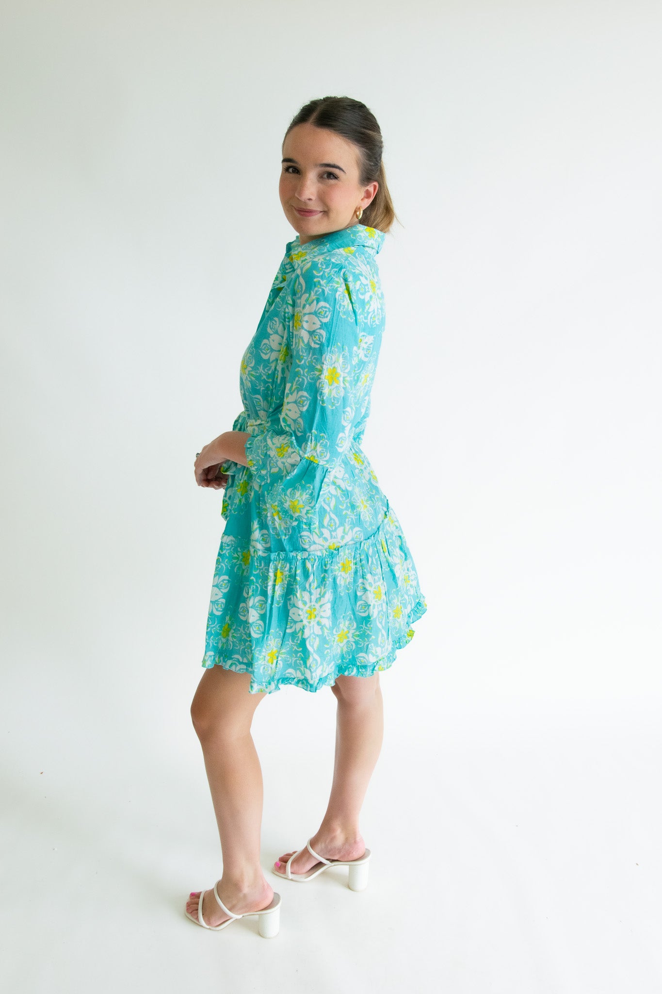 Modaposa Alcee Dress