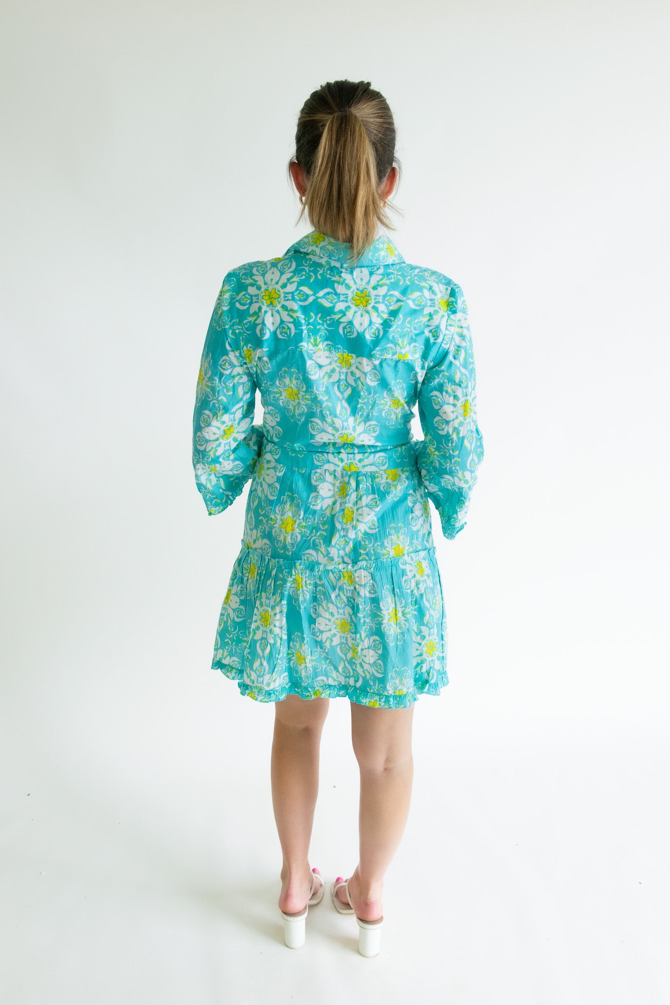 Modaposa Alcee Dress