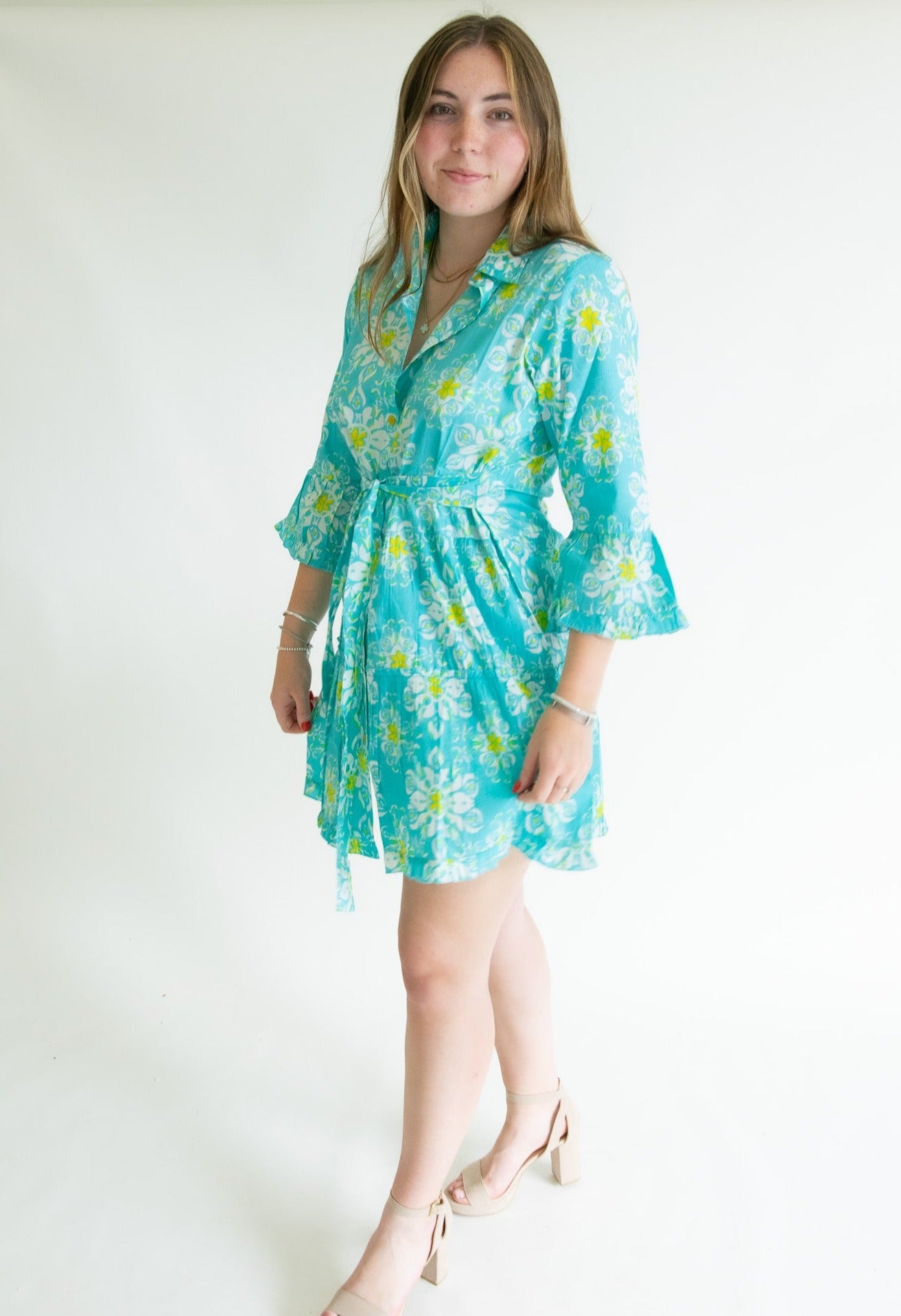 Modaposa Alcee Dress