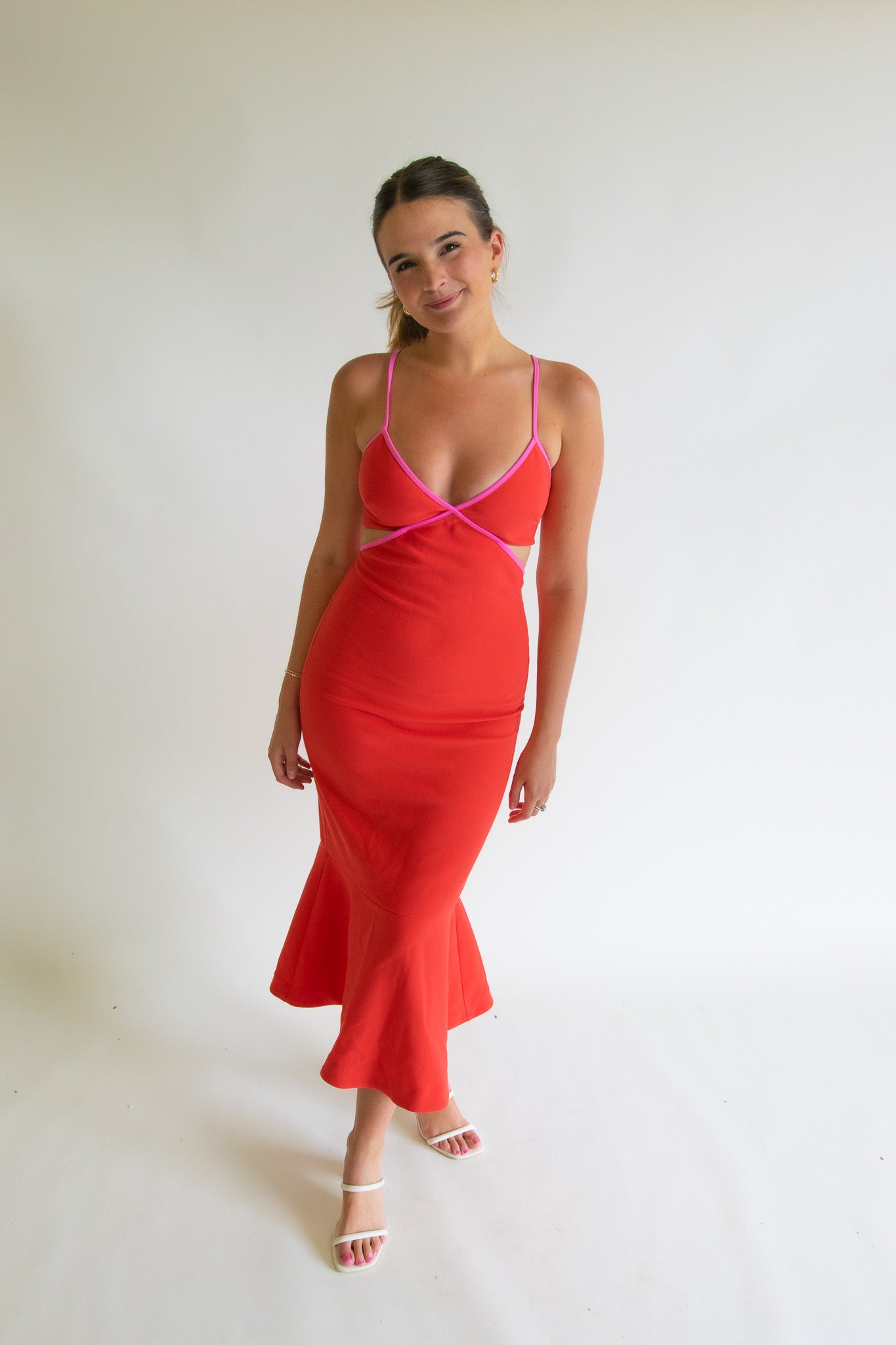 Likely Adabell Dress