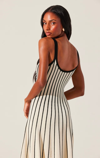 ASTR The Label Irecia Dress