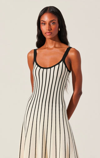 ASTR The Label Irecia Dress