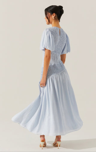 ASTR The Label Theoni Dress
