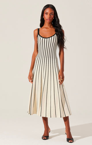 ASTR The Label Irecia Dress
