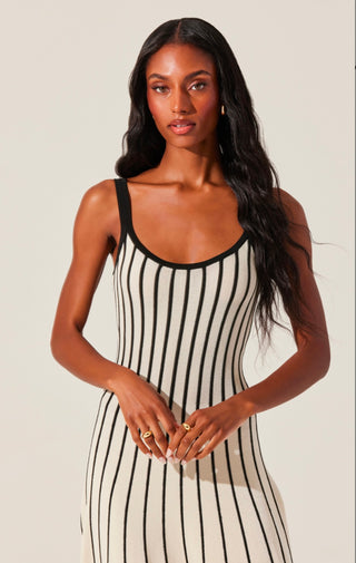 ASTR The Label Irecia Dress