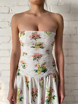 Hemant & Nandita Taha Dress