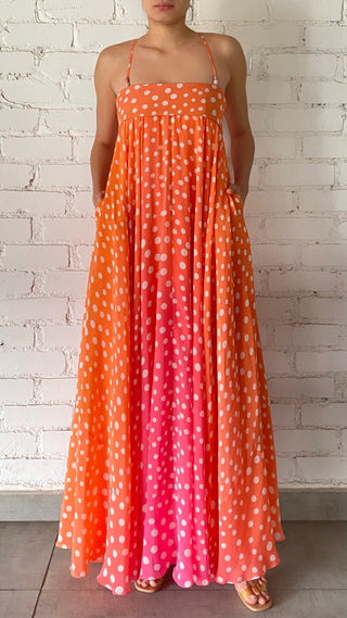 Rococo Sand Blaire Maxi Dress