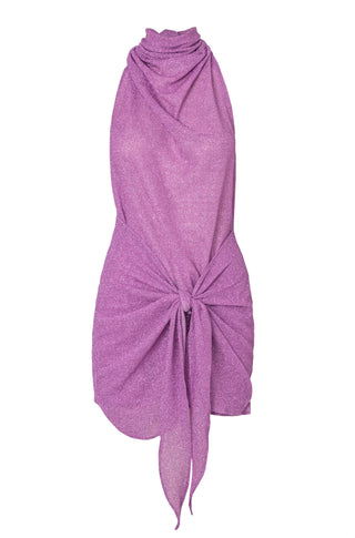 Baobab Providencia Mini in Purple