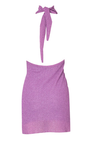 Baobab Providencia Mini in Purple