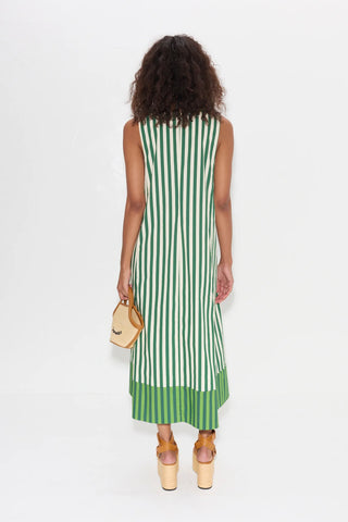 Simon Miller Mar Poplin Dress