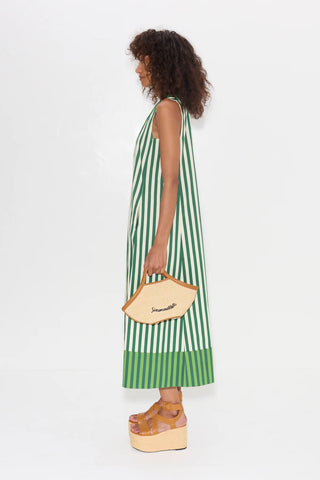 Simon Miller Mar Poplin Dress