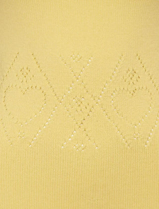 Rumored Parlor Mini in Yellow