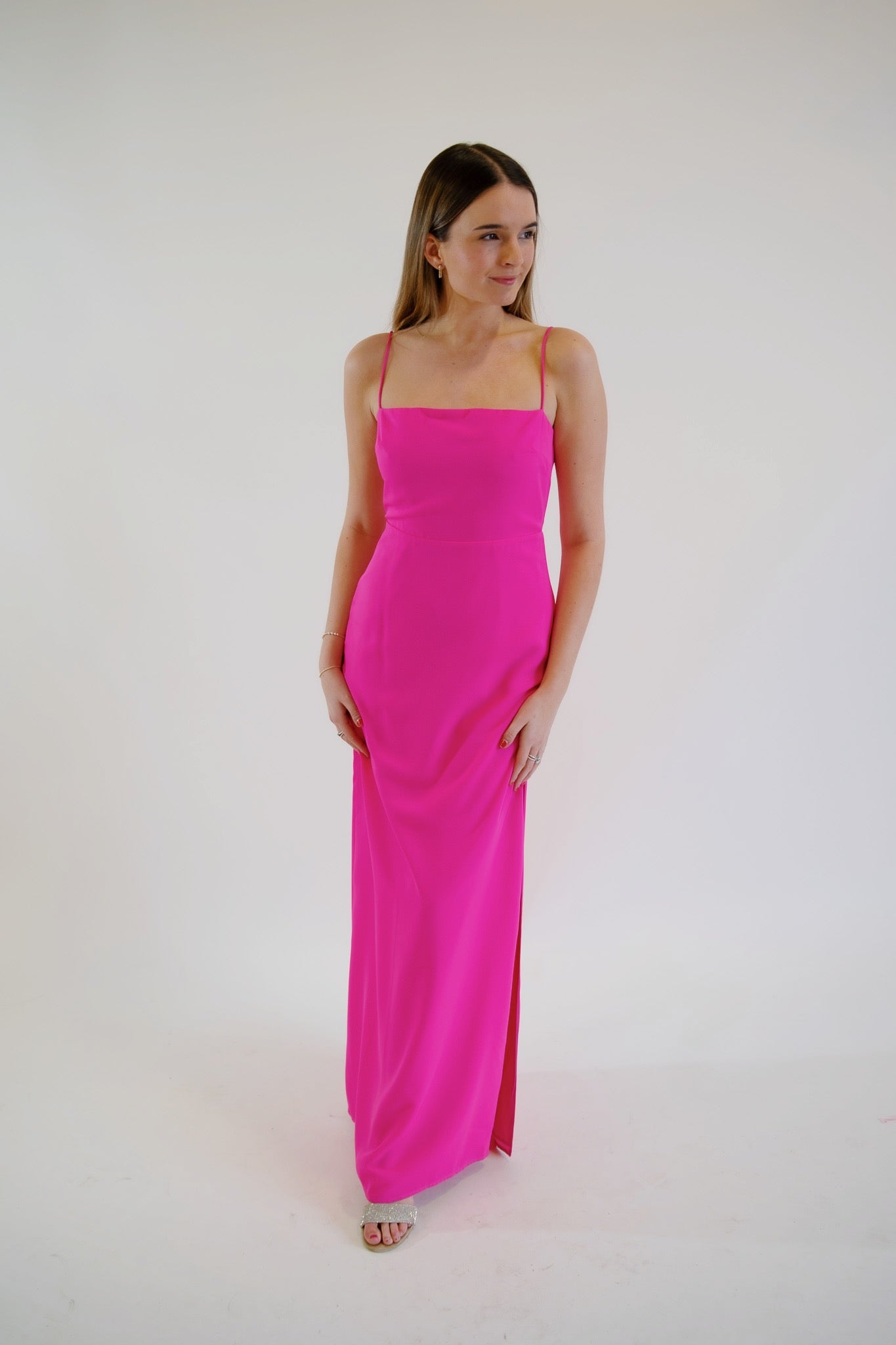Superdown Addison Maxi