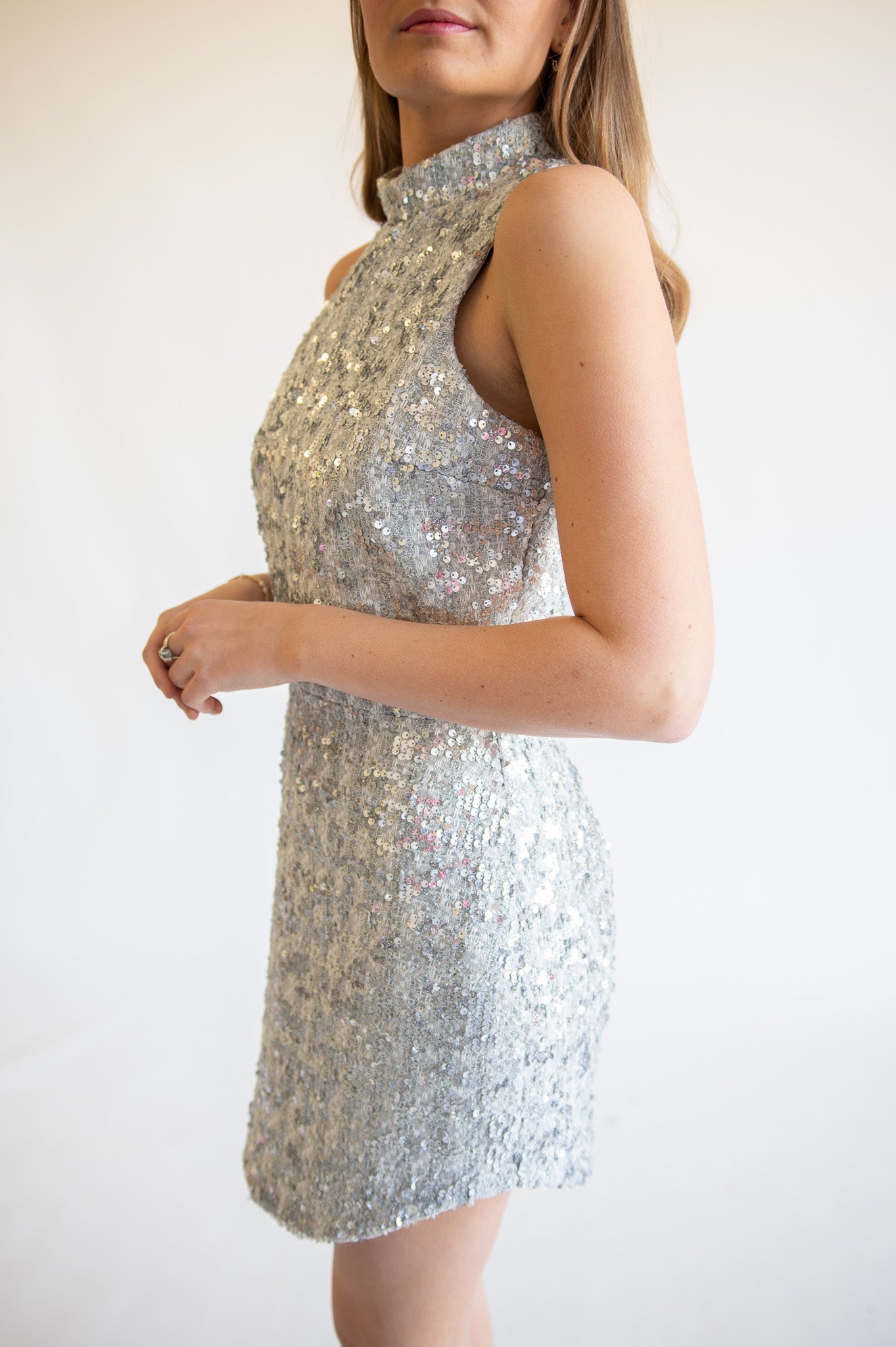 Amanda Uprichard Marshall Dress