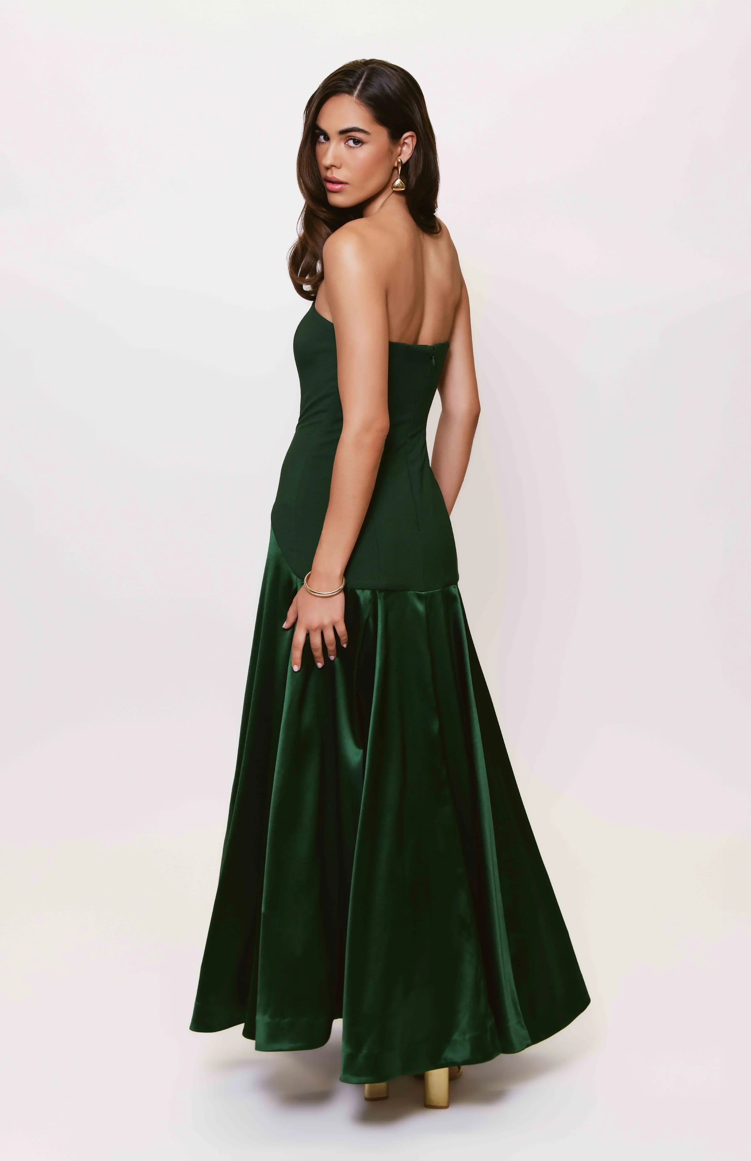 Hutch Francene Dress – TrenLend Hutch Francene Dress – TrenLend