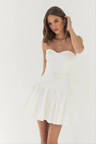 Hutch Junie Mini Dress