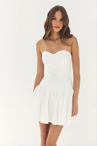 Hutch Junie Mini Dress