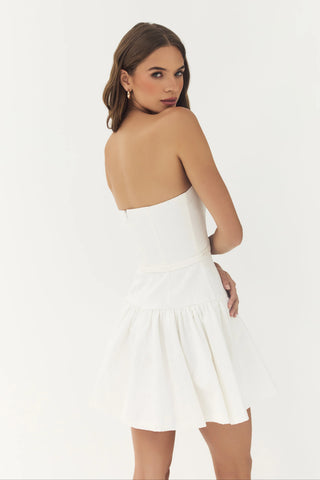 Hutch Junie Mini Dress