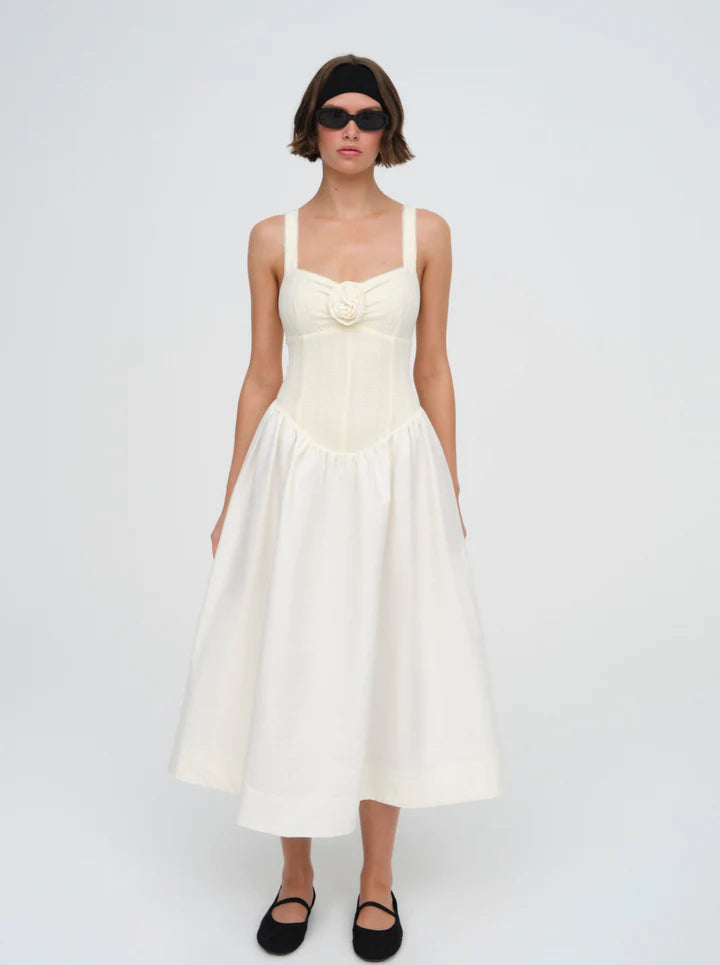 Billie midi dress sales