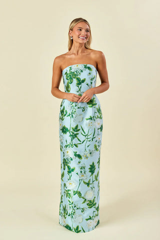 LulaKate Hannah Dress