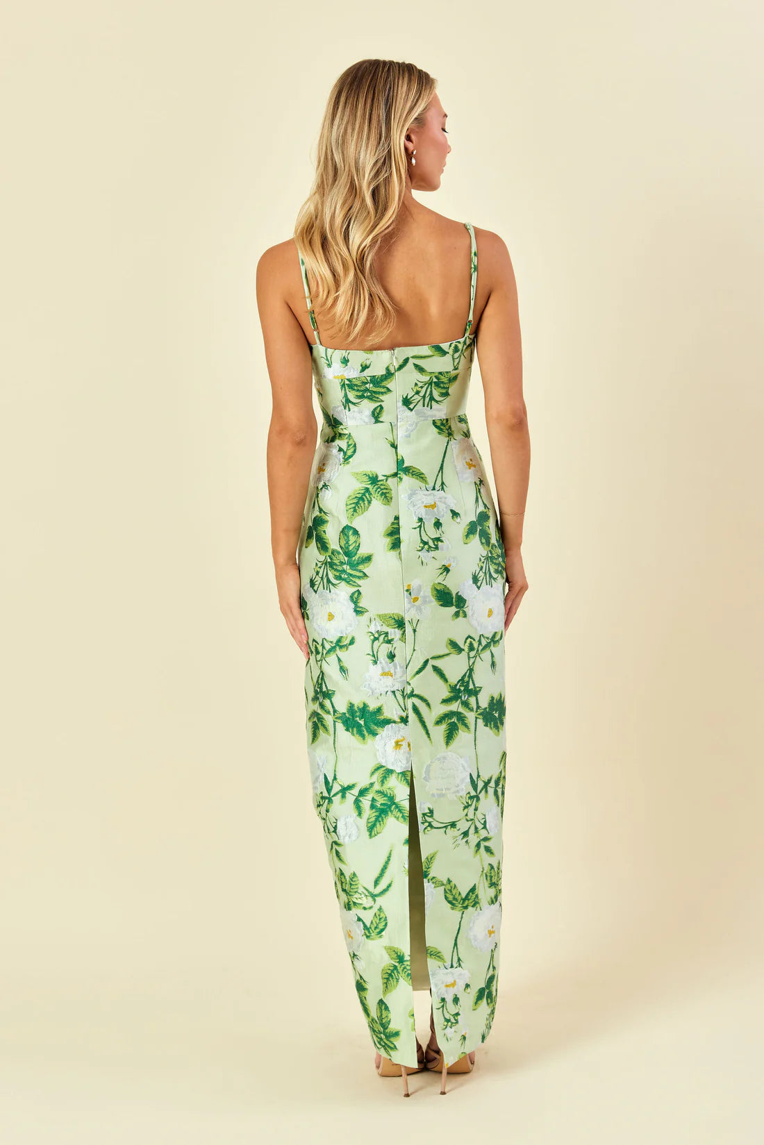 Lulakate Jane Dress – TrenLend Lulakate Jane Dress – TrenLend