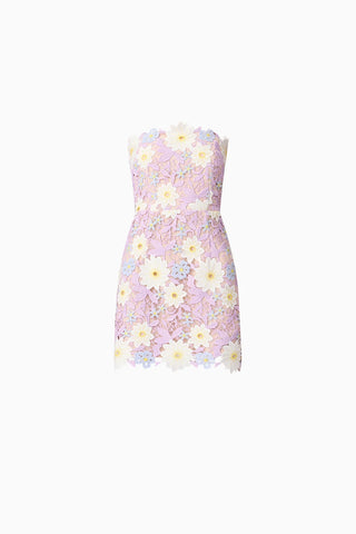 Elliatt Sigrid Mini Dress