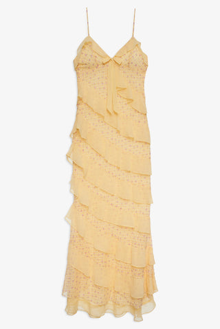 For Love and Lemons Debby Maxi