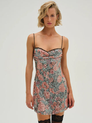 For Love and Lemons Ladonna Mini