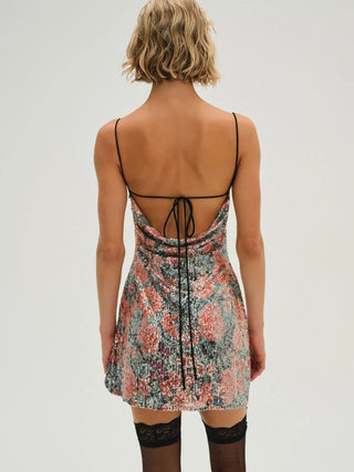 For Love and Lemons Ladonna Mini