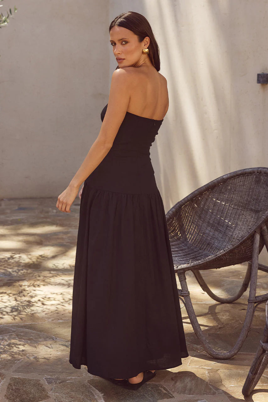 danica maxi dress Danica maxi dress