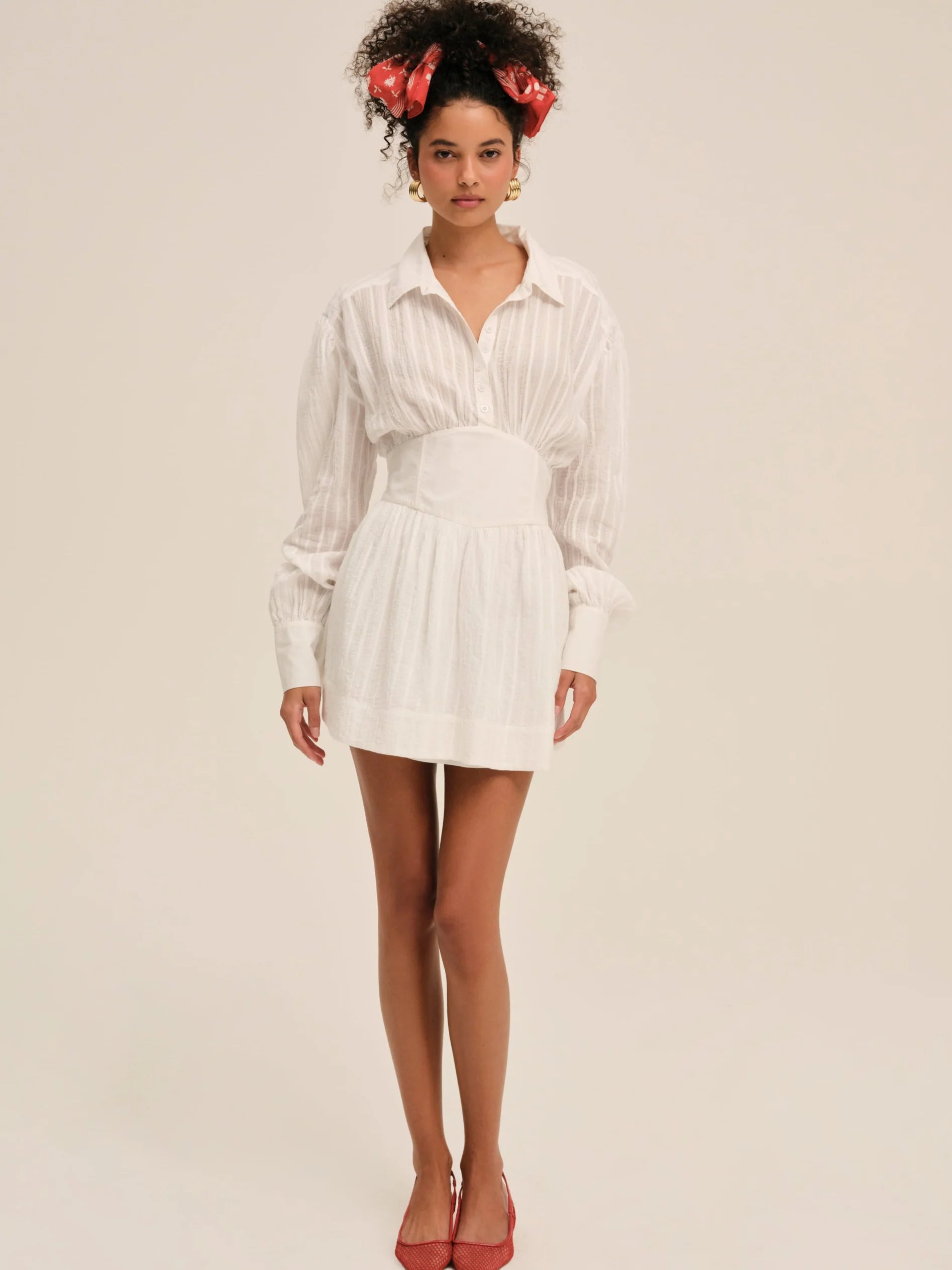 For Love and Lemons Charlie Mini TrenLend For Love and Lemons Charlie Mini TrenLend