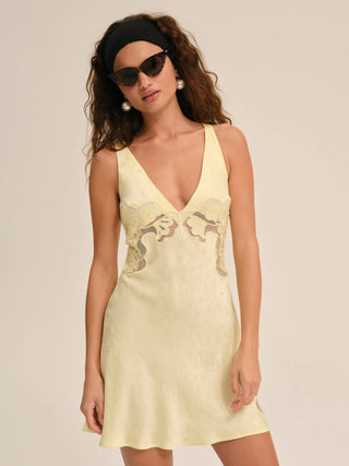 For Love & Lemons Sunrise Mini