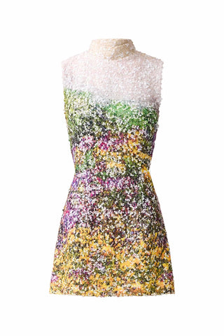 Elliatt Arden Shift Mini