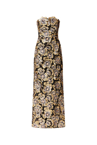 Elliatt Celeste Gown