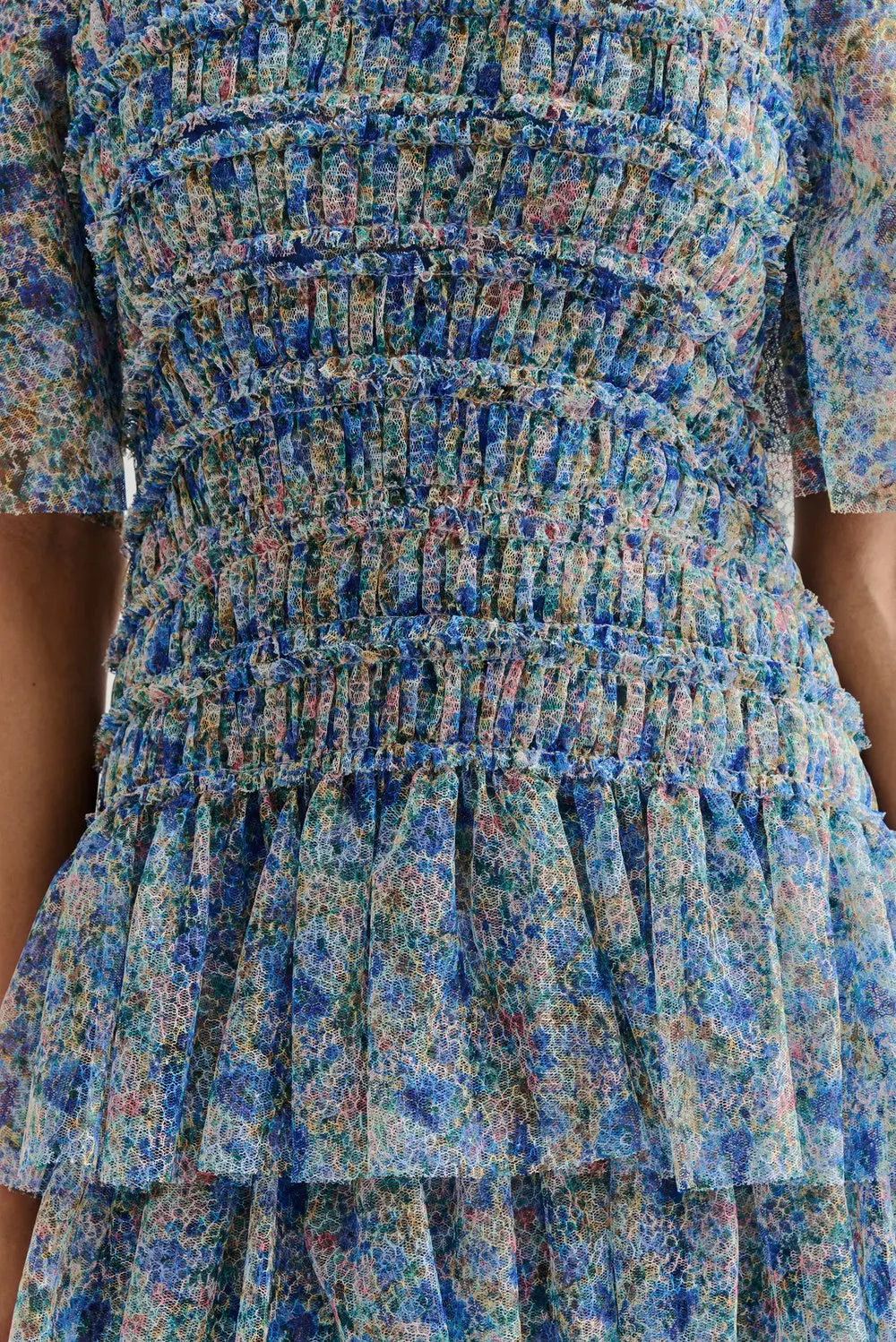 Malina Minnie Dress – TrenLend Malina Minnie Dress – TrenLend