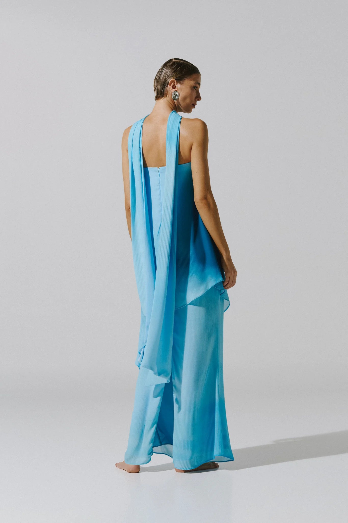 baobab dune maxi dress Baobab: Dune Maxi Dress (5910463) M